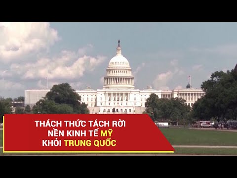 Video Thế giới chuyển động ngày 10-9-2020: Thách thức tách... - youtube