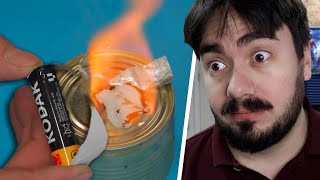 Awful Handyman Hack Videos On YouTube
