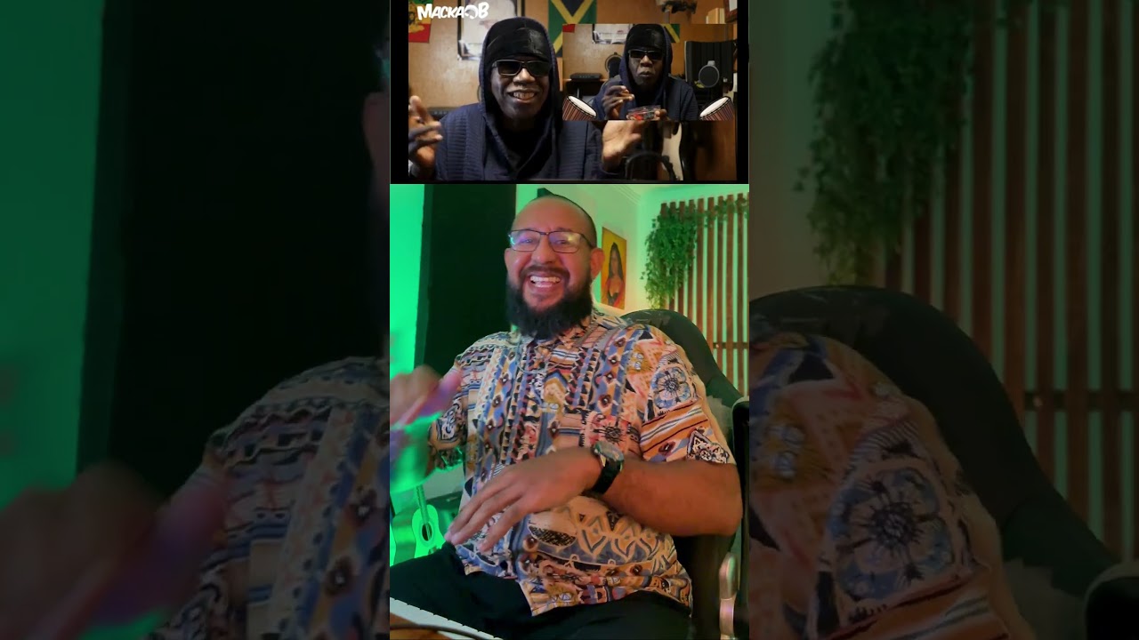 Macka B x Dancehall Remix