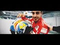 Formula 1 - Fernando Alonso TRIBUTE - "One of the Greatest" | HD