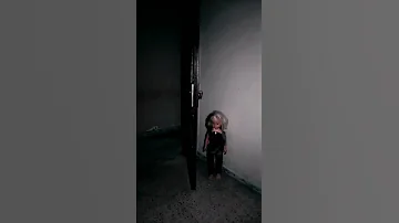 فيلم رعب قصير 