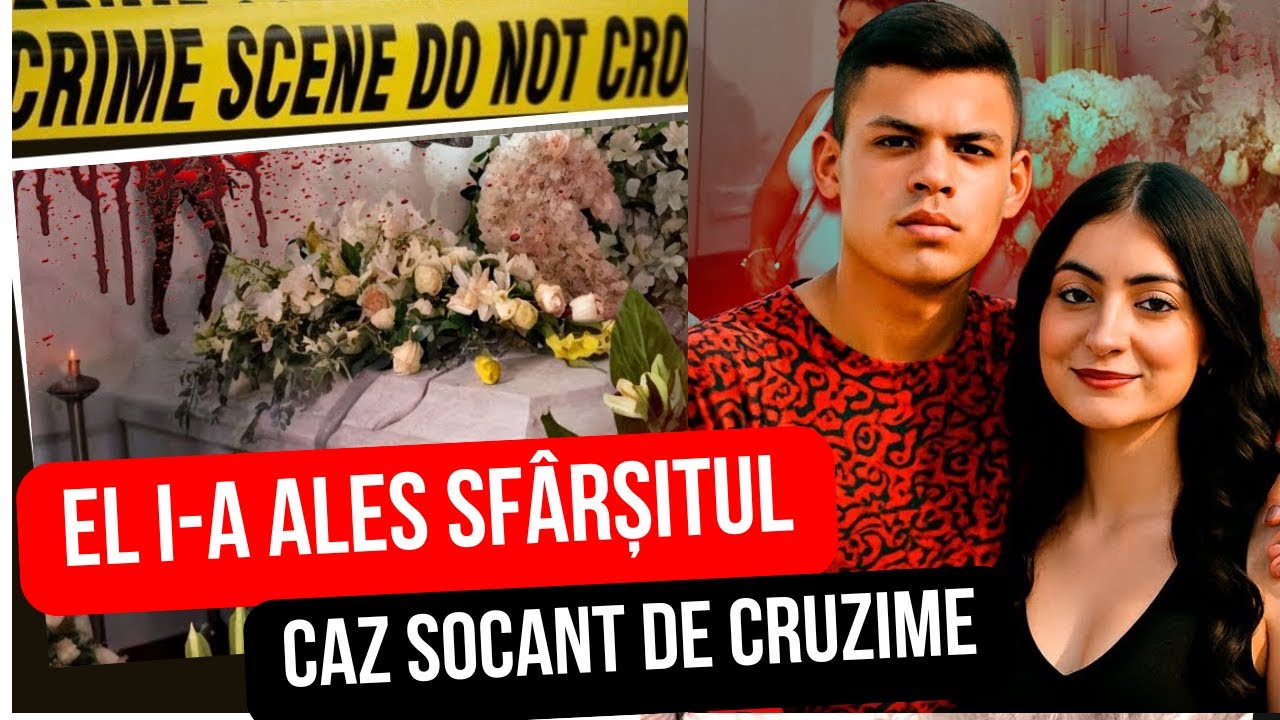 Cel mai tulburător caz de crima | Profil de Criminal