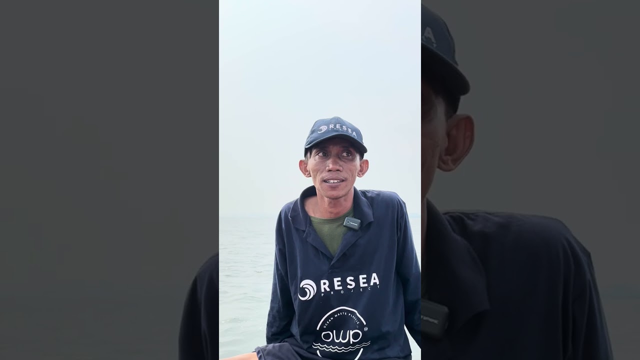 Pak Nur, Resea Project Collector 