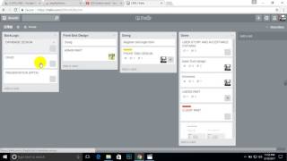 How To Use Trello For Team Work