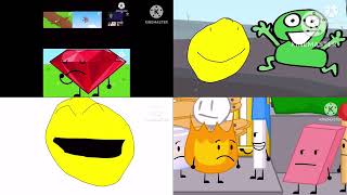 Up To Faster 27 Parison To Bfdi