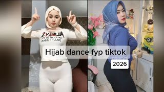 Live Streaming Terbaru 2026 Jilbab Style Legging Ketat