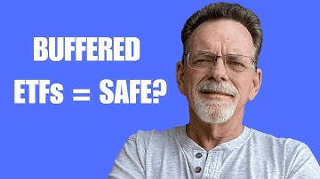 Buffered ETFs Explained in 8 Minutes (The Truth They Don’t Tell You)