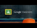 1 APP par jour - jour 56 - Archiver un cours dans Google Classroom