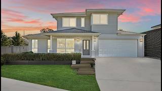 Property Video - 15 Glider Crescent, Throsby