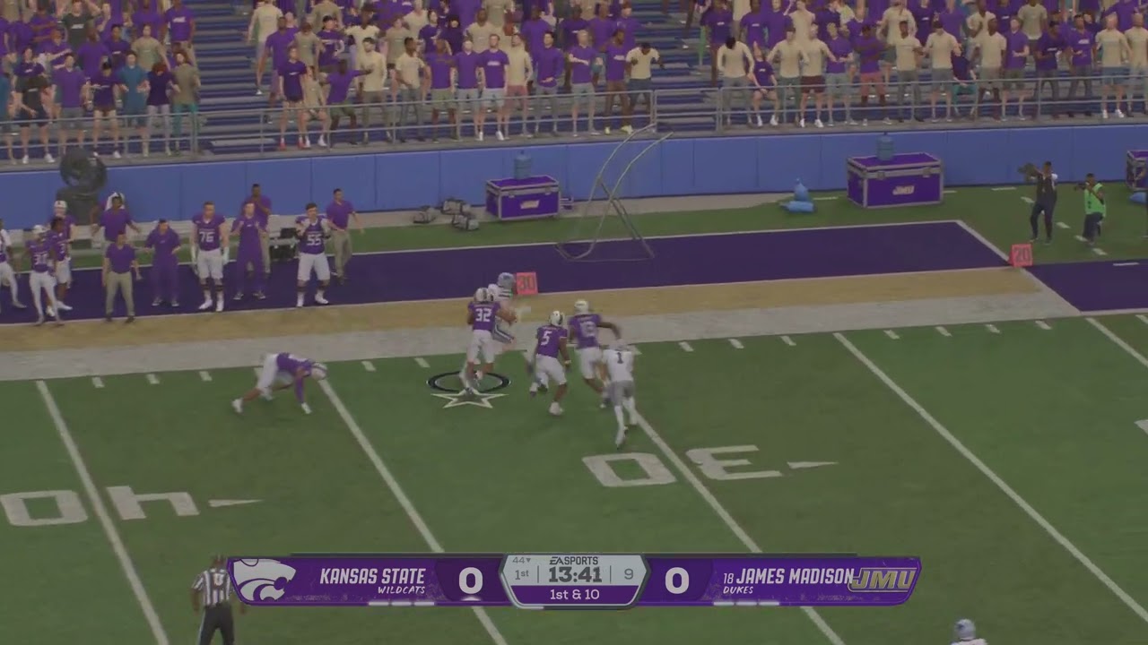 24/7 Livestream (Highlights)