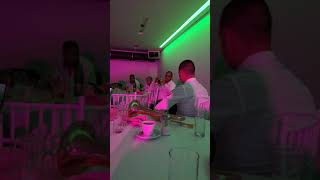Sasa Krstic - Psenicice sitno seme solo truba