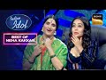 Nachiket के इस Avatar और Performance ने किया Neha को Surprise | Indian Idol 12 | Best Of Neha Kakkar