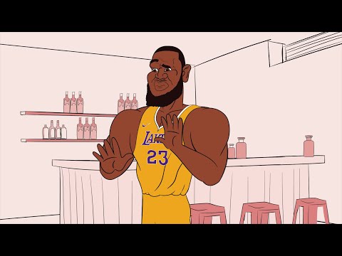 Welcome to NBATOON
