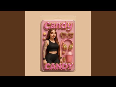 Guarda Candy su YouTube Guarda Candy su YouTube