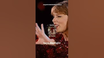 How Many Songs Are On Each Taylor Swift Album