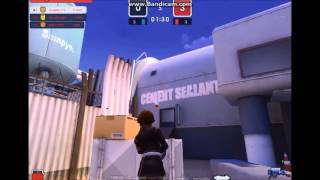 Microvolts - STarKill_PT Gameplay [CSD]