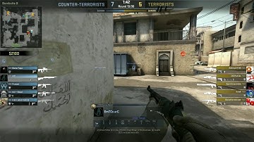 Counter-Strike Nova Ace