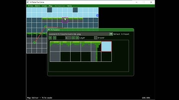 Lime2D - Integrated with a real game