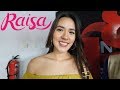 #NGOBAM RAISA - Ngomongin Single Terbaru dan Peran Suami dalam Nyiptain Lagu