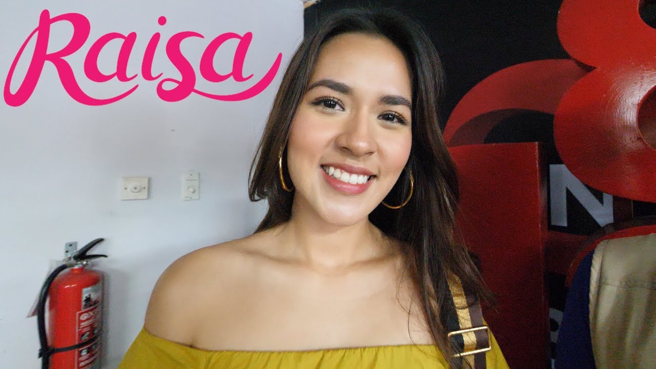 #NGOBAM RAISA - Ngomongin Single Terbaru dan Peran Suami dalam Nyiptain Lagu