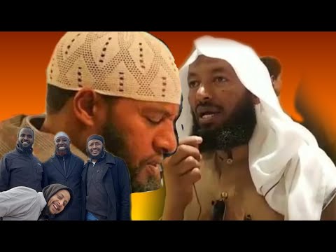 Ustaz Raayyaa Abbaa Macca 2018