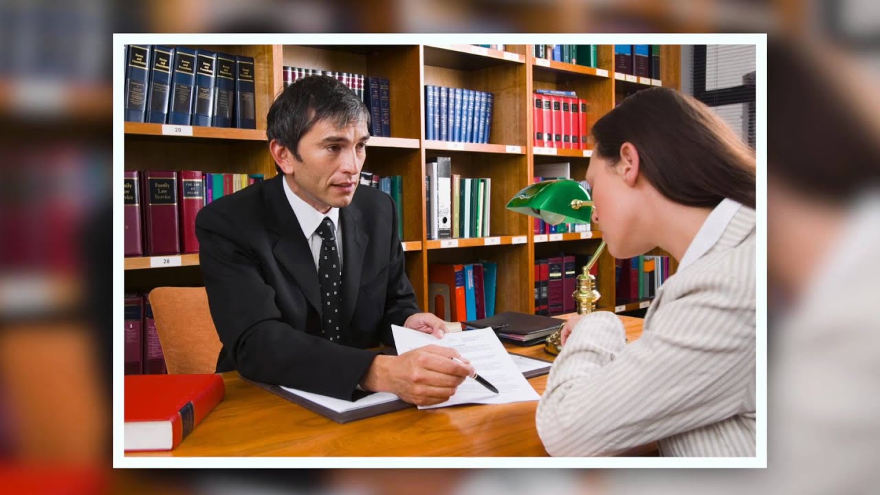Divorce Attorney Marietta, GA Am I Going to Lose My Children? YouTube