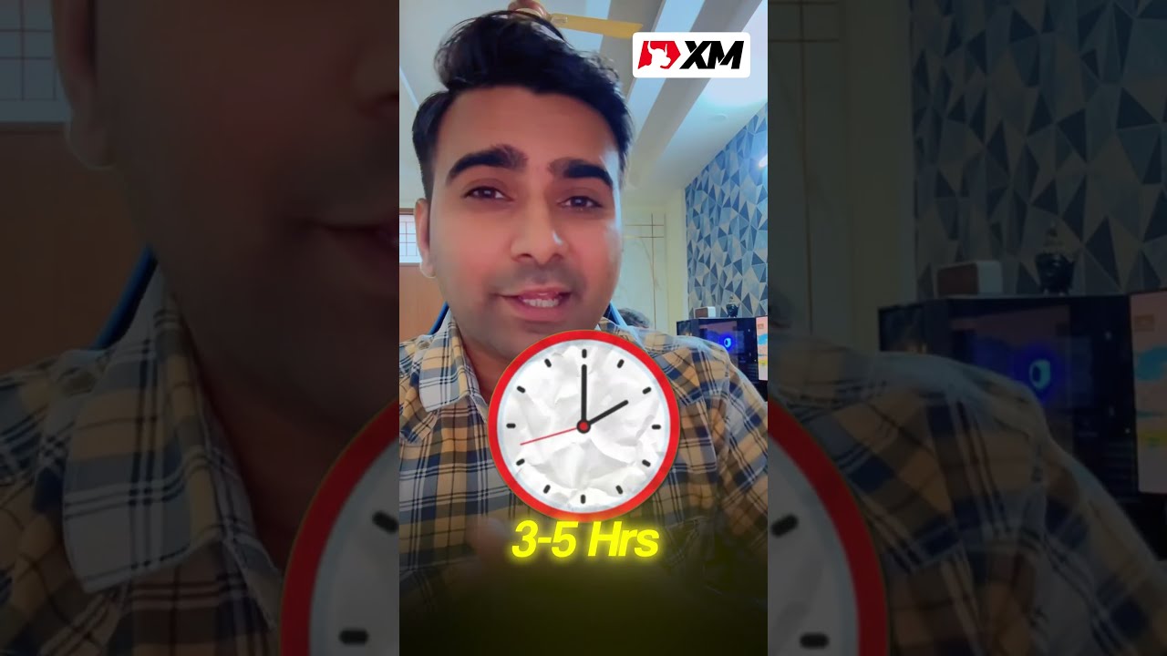 5 Reasons Why XM Broker Is 1 In India Ytshorts Forex
