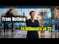 Before the Billionaire… There Was Just a Curious Kid