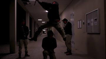 Kappa Alpha Psi Fraternity, Inc. I Lambda Beta Chapter I SP. 2019 Promo Video