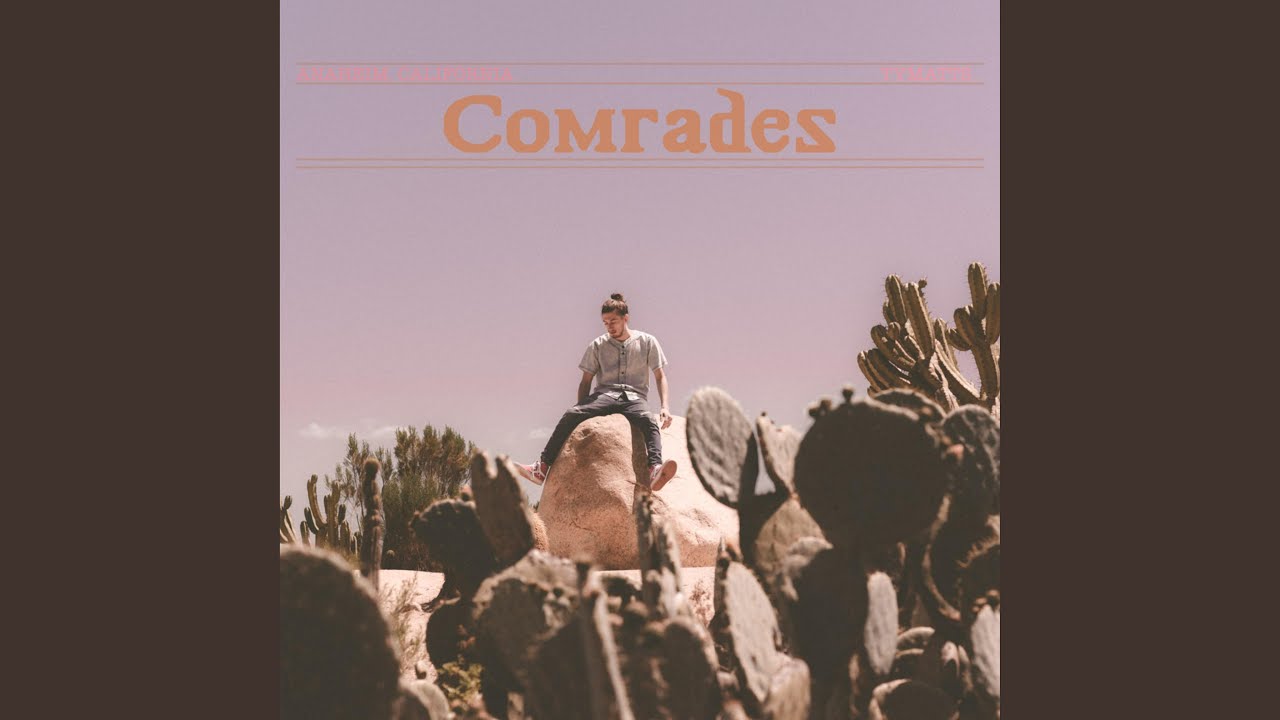Watch Comrades on YouTube Watch Comrades on YouTube