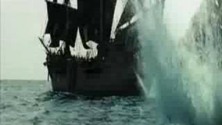 Pirates DMC- Saw