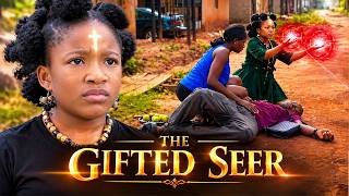 THE GIFTED SEER - CHIMAMANDA AUGUSTINE & PRETTYELLA NZOIWU - A Nigerian Movie