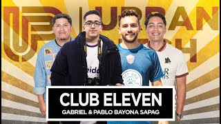 All About The Culture Club Eleven And The Growth Of The Beautiful Game In The Us