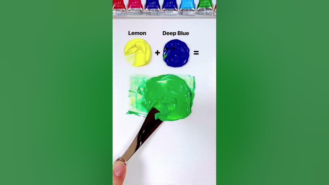 strange-color-recipes-colors-colour-viralvideo-youtube