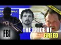 Manhunt for Greedy Men | TRIPLE EPISODE |The FBI Files