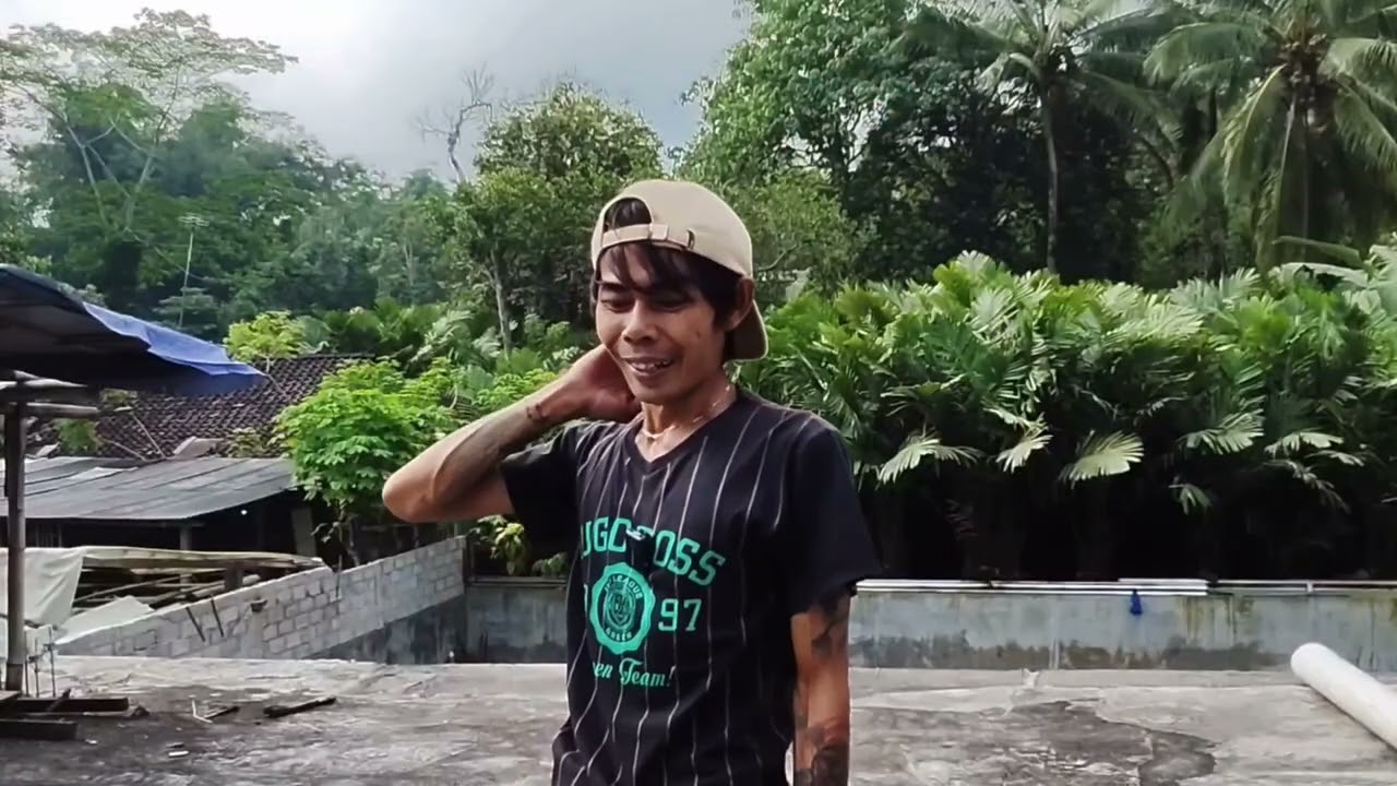 dagelan komedi ndeso | pak babe v pedhet mbelgedhes