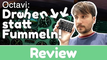 Review: Octavi Controller 🎚 🎛
