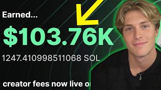 How To Dev Popular Memecoins Using 0 SOL On Pump.Fun (COPY ME) screenshot 2