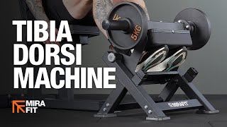 Mirafit Tibia Dorsi Machine