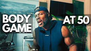 The Body Game Secrets Young Men Are Missing (Aesthetic)