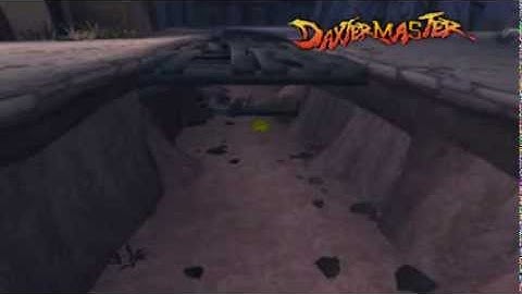 Jak II: Renegade Side Mission 2 - Precursor Orb Hunt #1