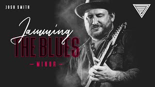 JTC Guitar - Package - Jamming The Blues: Minor