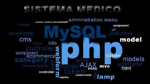 sistema clinico gratis php, mysql, ajax, html, css 1 link