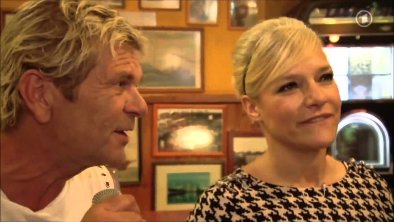 inas nacht matthias reim und ina muller ich vermiss dich matthias reim inas nacht ina muller