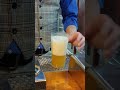 【麦酒大学】ゲストビール「白穂乃香」を灘コロンビアにてビアマイスター林さんに注いでもらいました【#白穂乃香】