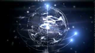 Atom Project (videohive template) HD