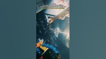 Let me know if you need anything #cnc #cncmachine #cncmachining #machining