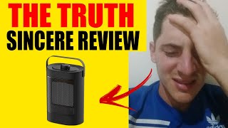 Keilini Portable Heater Review 2022 - THE TRUTH! Does Keilini Heater Work? Keilini Heater Reviews
