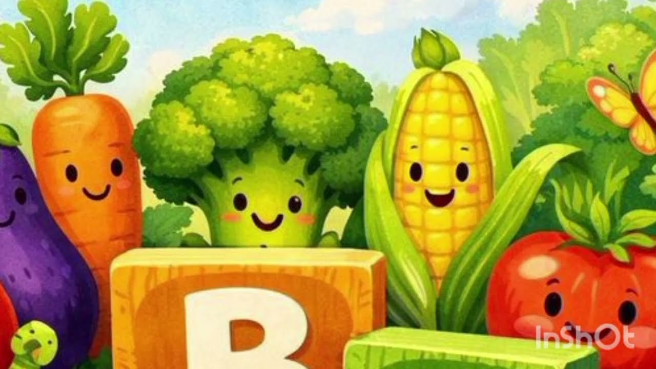 A For Apple B For Ball C For Cat D For Dog || abcd song nursery rhymes and kids song