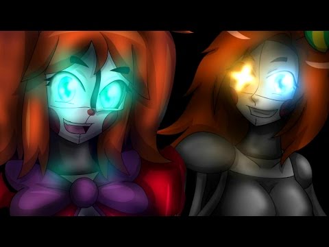 Five Nights in Anime: Sister Location (A Filmdot Original Movie